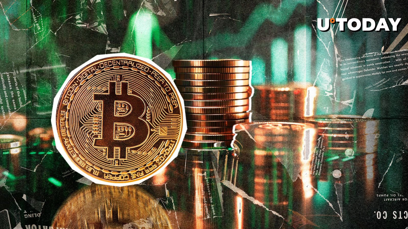$3 Billion Bitcoin Trade Volume in Just One Hour - Market Activity Soars