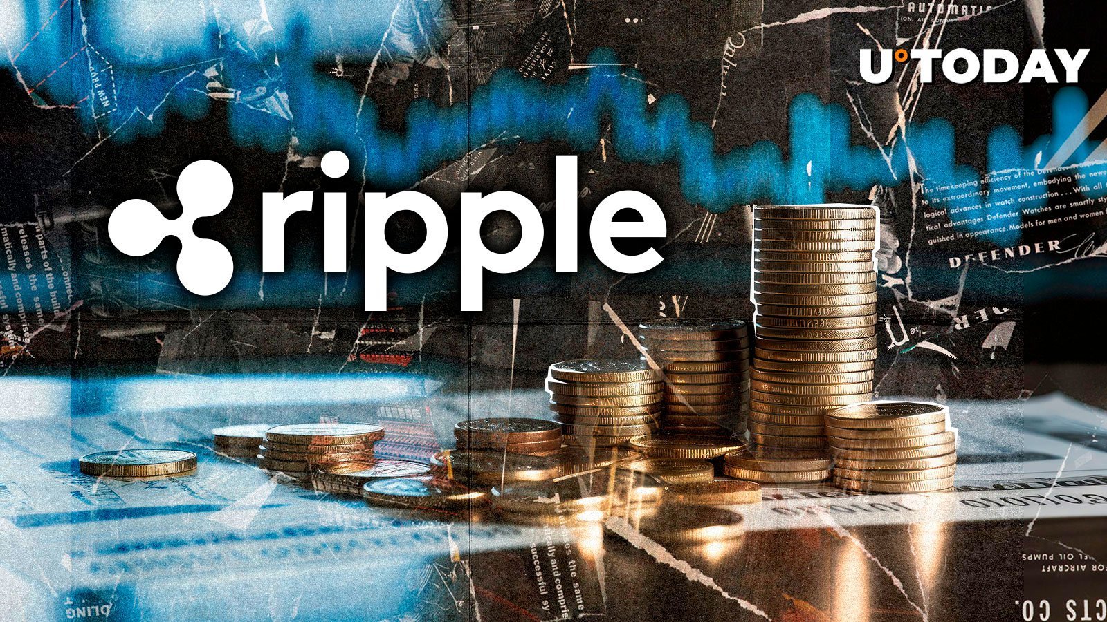 Ripple's RLUSD Stablecoin Surges to New Milestone