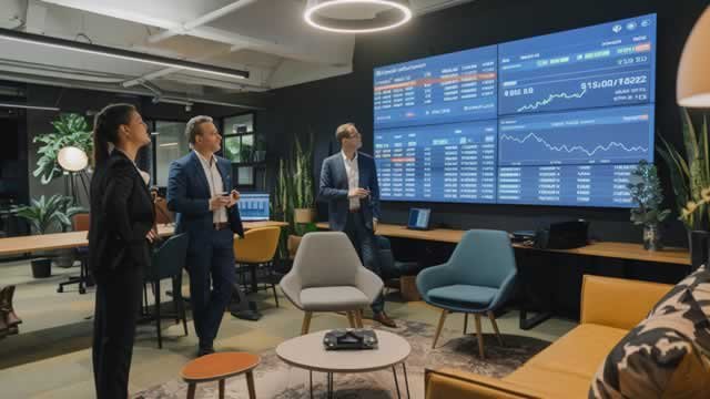 Top 5 Stock Selections over Last Month from Wall Street’s Experts