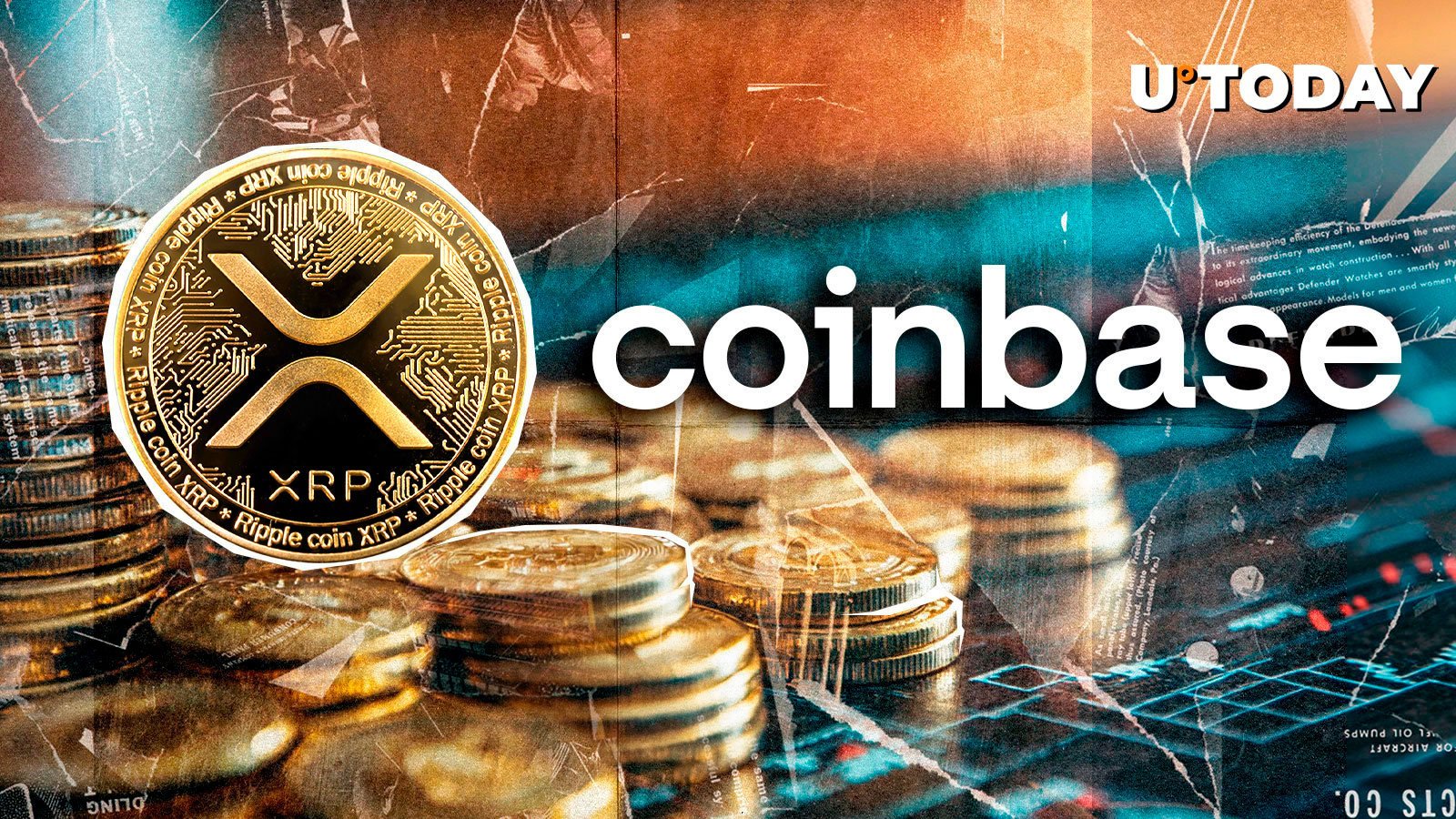 Massive 59.9 Million Dollar XRP Transaction Catches Market’s Attention