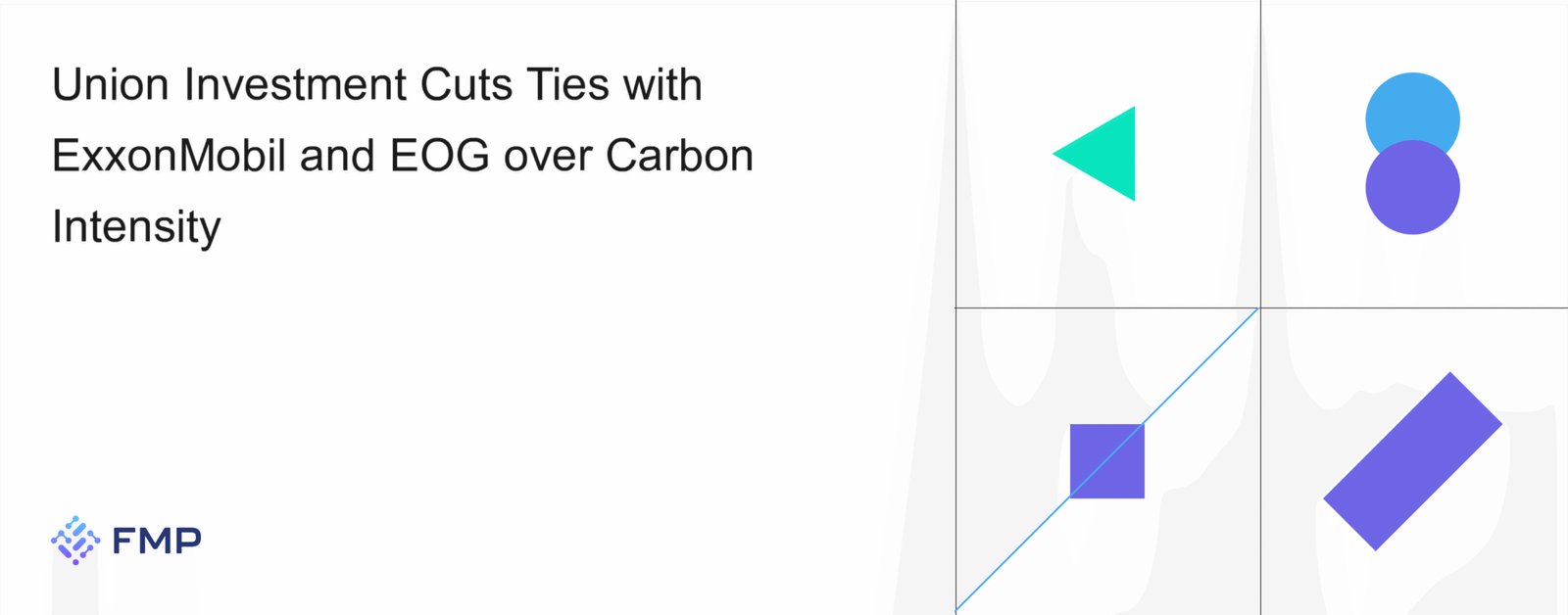 Union Investment Divests from ExxonMobil and EOG for Climate Goals
