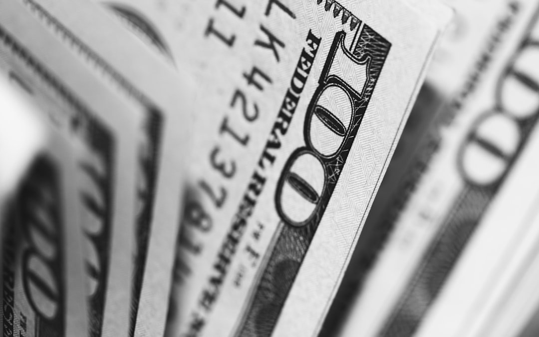 Rethink Your Dollar Holdings: UBS Outlines Strategic Currency Allocation