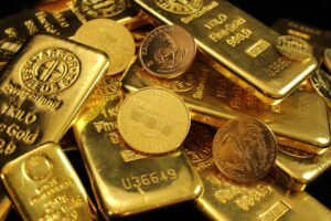 Gold Prices Retrace Gains Following Profit-Taking After Recent Rally