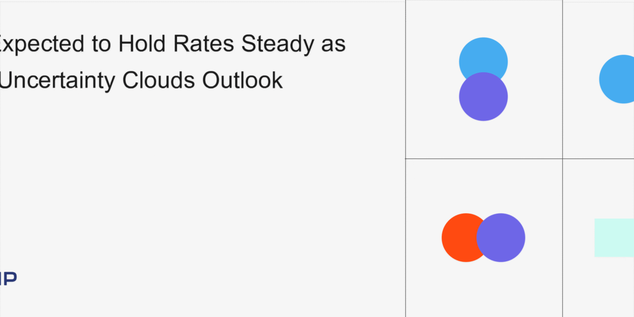 Federal Reserve Expected to Hold Rates Steady Amid Tariff-Related Uncertainty