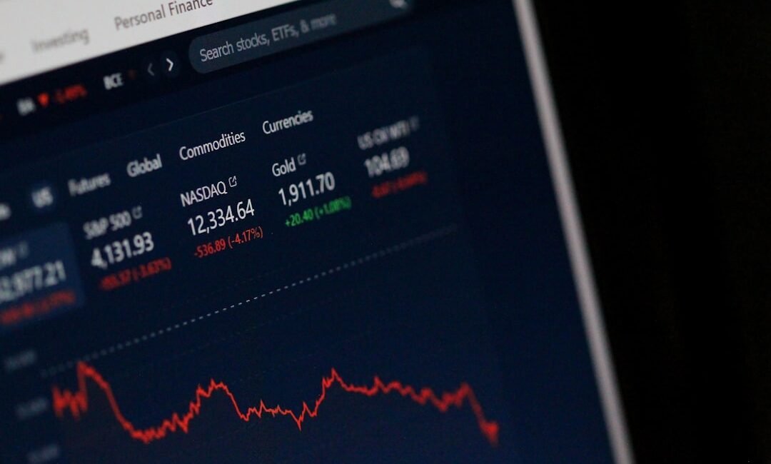 Markets Retain Momentum Amid U.S.-China Trade Progress and Inflation Focus