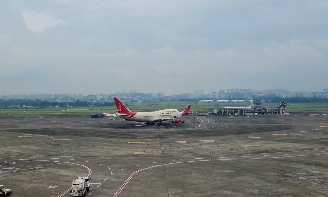 Air India Flight AI171 Tragedy: Boeing Faces Market Backlash Post-Crash