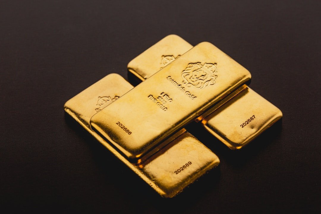 UBS: Global Markets Overreacting to Middle East Conflict; Bullish on Gold and Defense