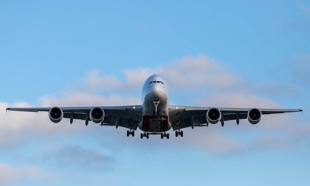Riyadh Air Makes Waves with $4.6 Billion Airbus Deal at Paris Airshow