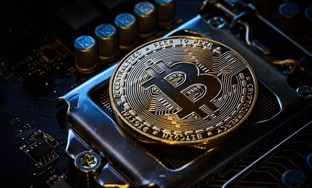 Bitcoin Shows Resilience Amid Market Turbulence and Geopolitical Tensions