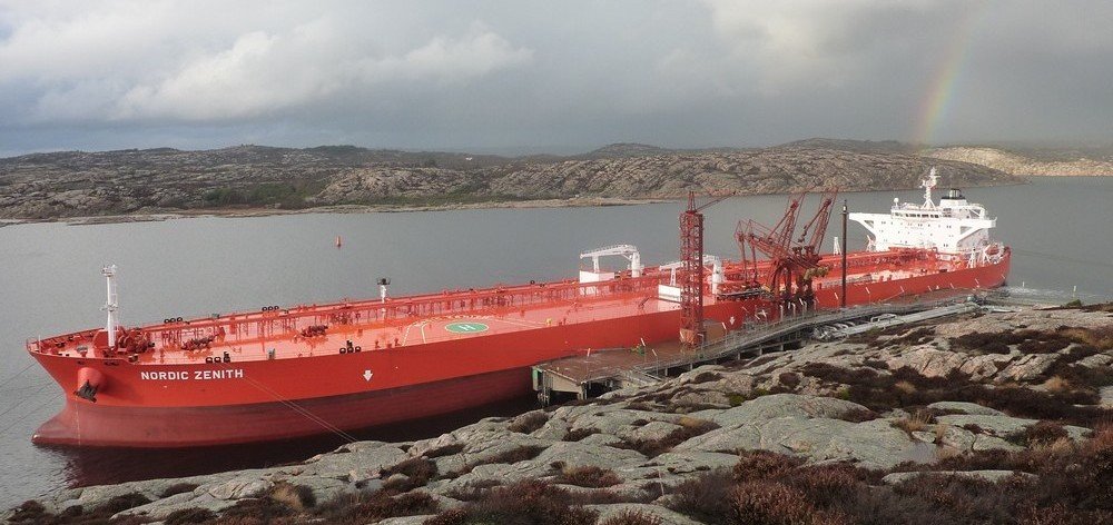 Nordic American Tankers Set to Release Earnings: What to Expect