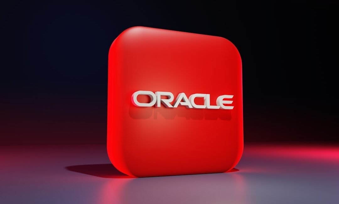 Oracle Raises FY26 Revenue Target, Focuses on AI Cloud Growth
