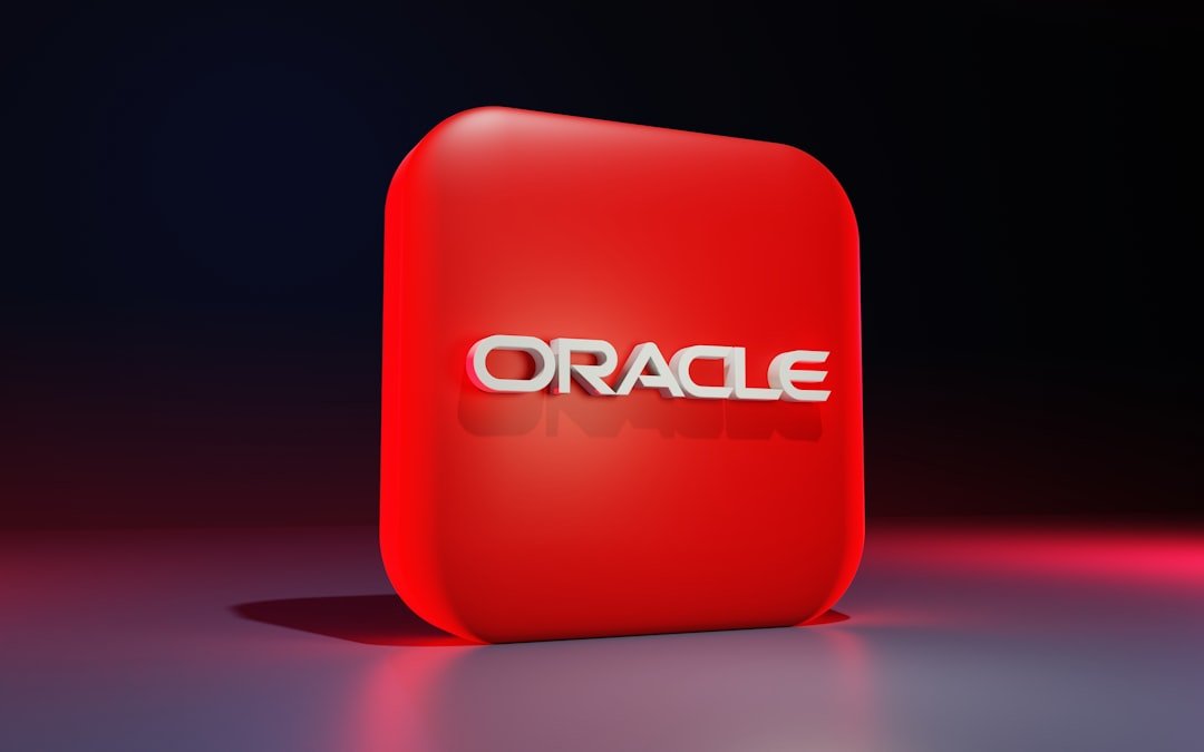 Oracle Raises FY26 Revenue Target, Focuses on AI Cloud Growth