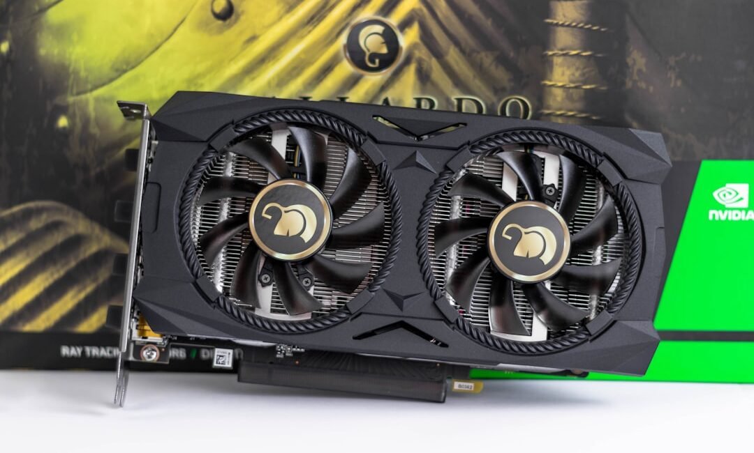 Nvidia Joins China Supply Chain Expo Amid Rising Trade Tensions