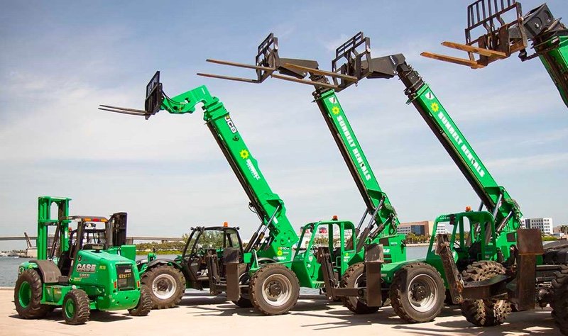 Ashtead Group Shifts Focus with Strong Performance despite Challenges