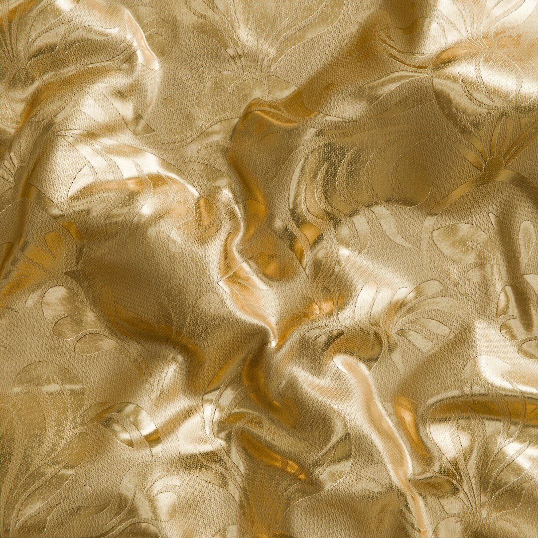 Gold Prices Maintain Stability Amid Geopolitical Tensions and U.S. Economic Data Weakness