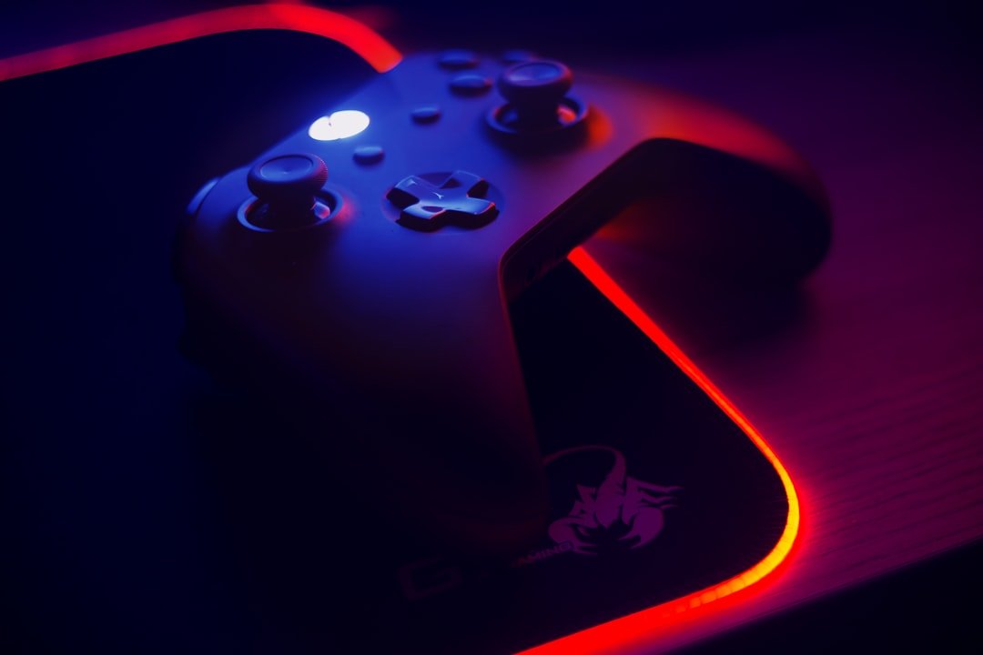 Xbox and AMD Strike Multi-Year Silicon Collaboration for Next-Gen Consoles