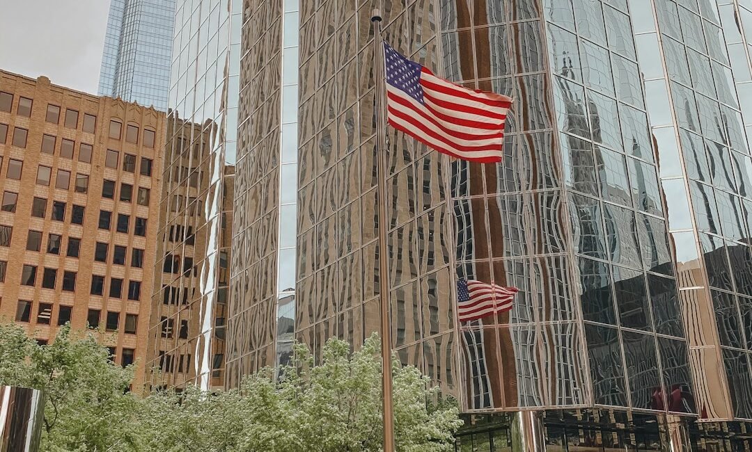 Fund Managers Pivot to International Equities as Recession Fears Subside