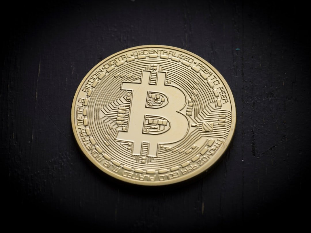Bitcoin Dips as Geopolitical Unrest and Fed Decision Loom
