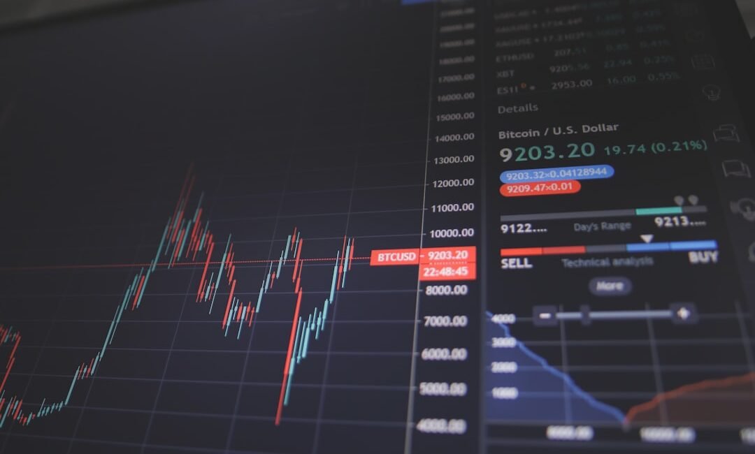 Asian Markets Plummet as Fed Signals Inflation Fears Amid Rising U.S.-Iran Tensions