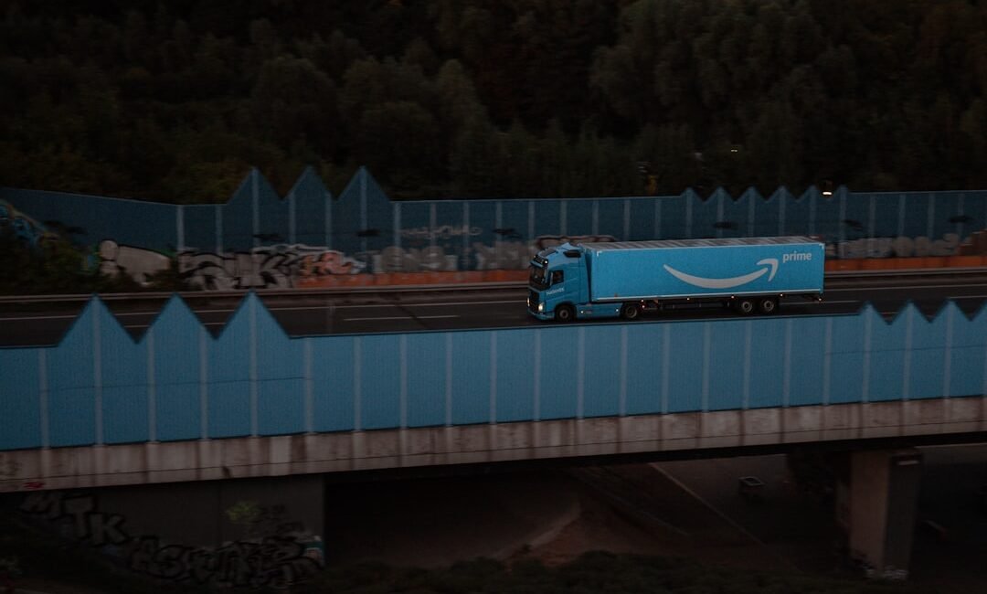 Amazon Requires Employee Moves Amid AI Adoption Concerns