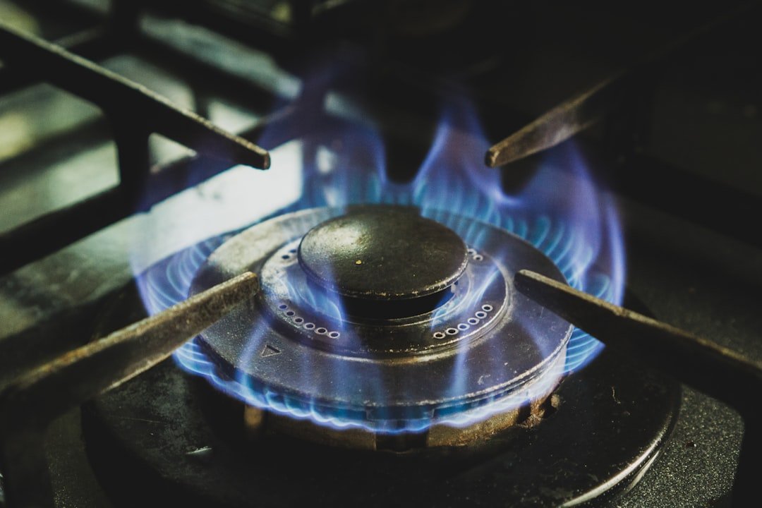 Natural Gas Infrastructure Faces Threats Amid Rising Iran Israel Tensions