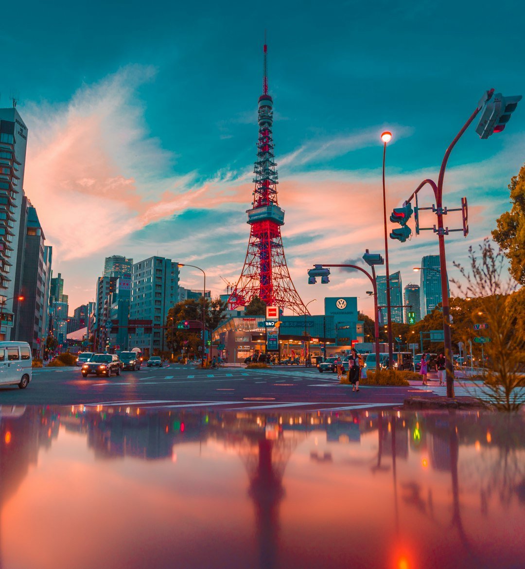 Japan's Manufacturing Sector Gains in June; Services Continue Expansion