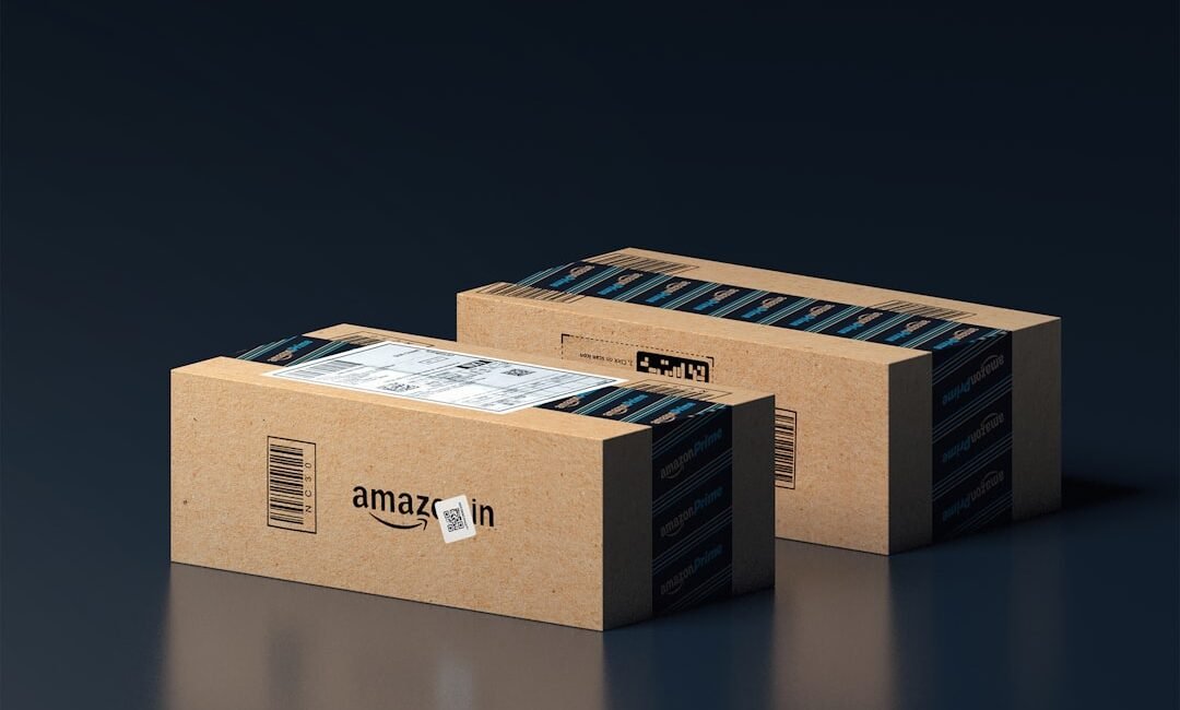 Why Retailers Struggle to Successfully Implement Amazon's Platform Model