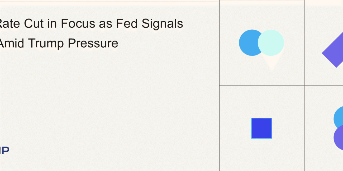 Fed Eyes July Rate Cut as Pressure Mounts from Political Landscape