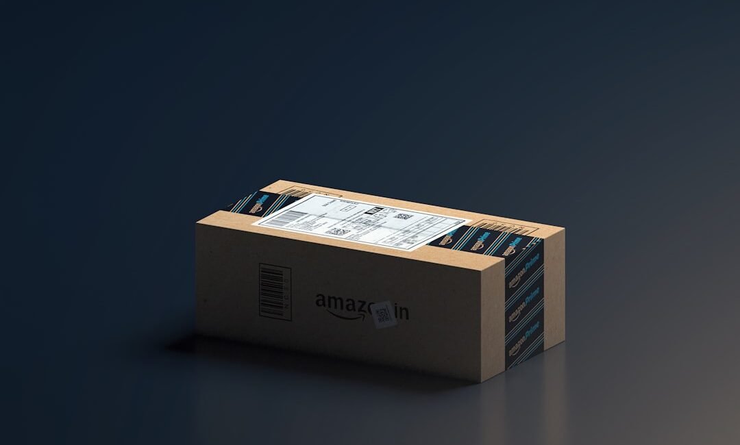 Amazon Announces Bold 40 Billion Investment in UK Signaling Strong Economic Confidence