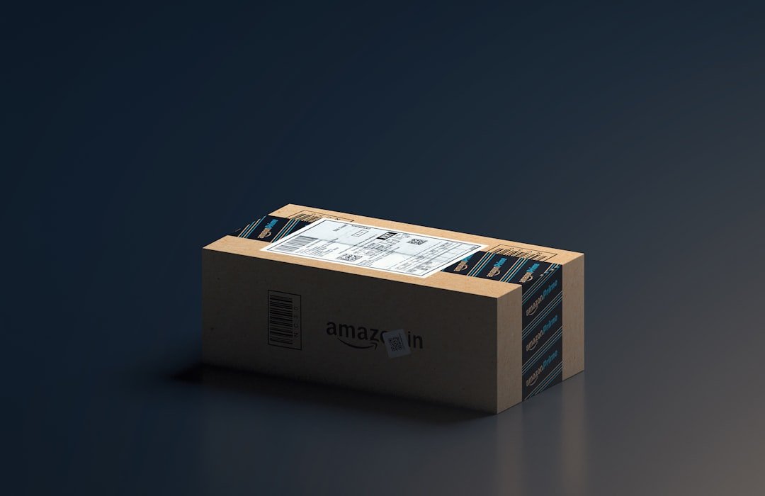 Amazon Announces Bold 40 Billion Investment in UK Signaling Strong Economic Confidence