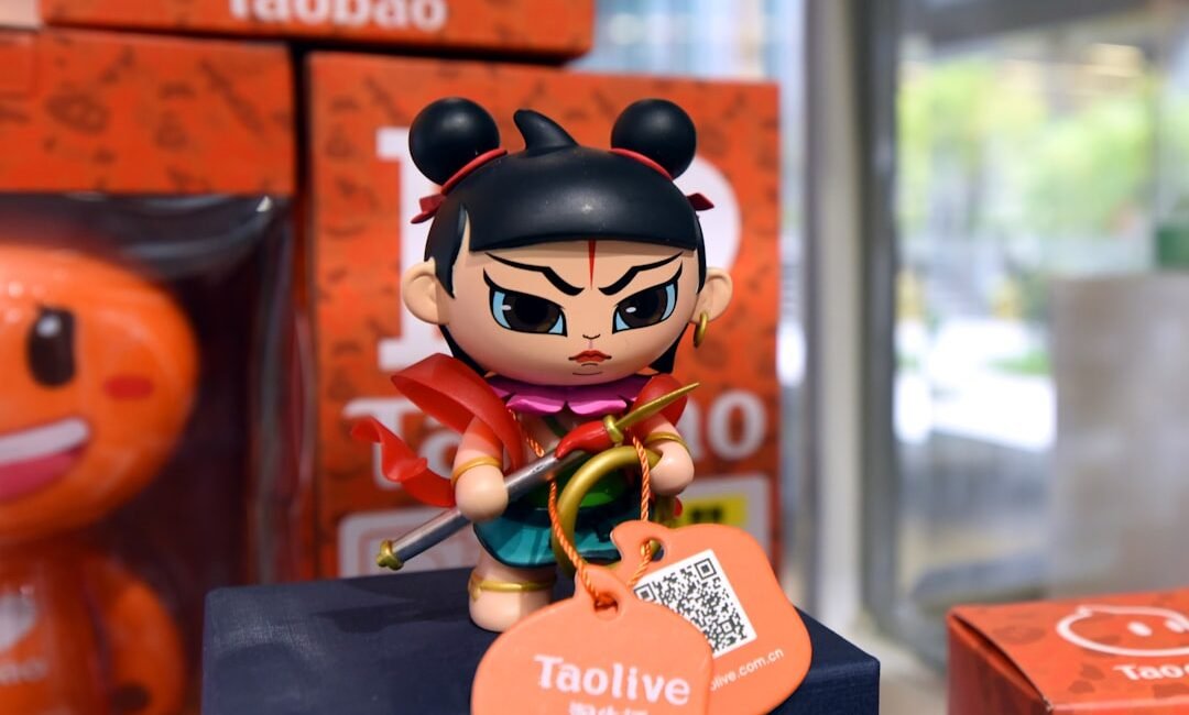 Alibaba Unveils Game-Changing Integration of Ele.me and Fliggy into E-Commerce Strategy