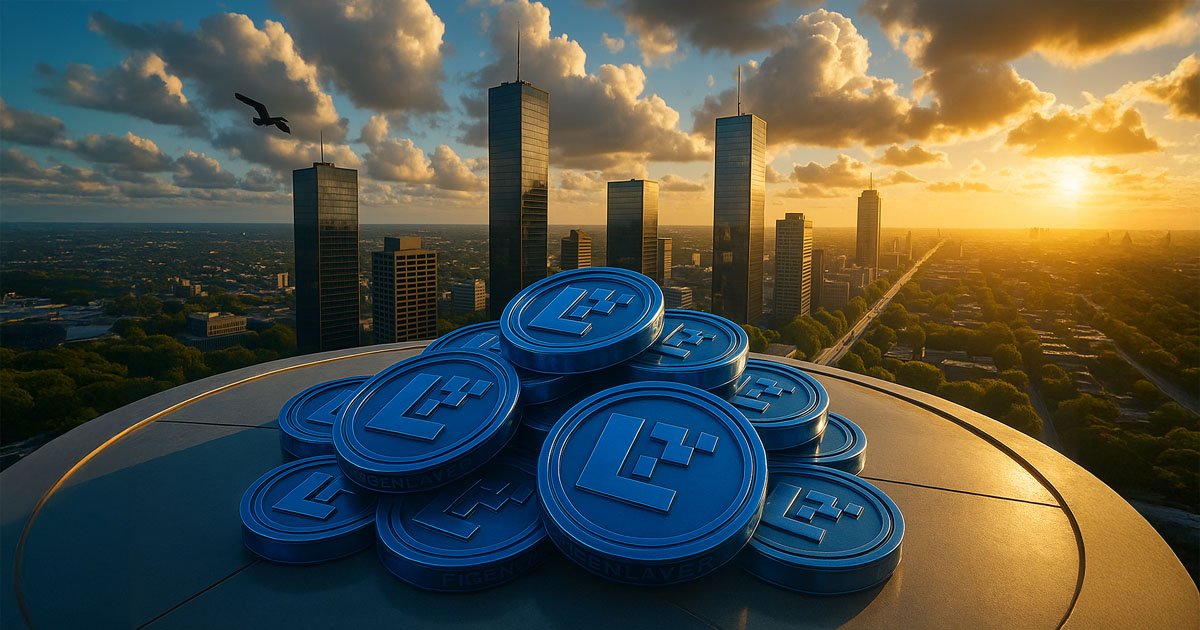 A16z Invests $70 Million to Propel EigenCloud’s Launch