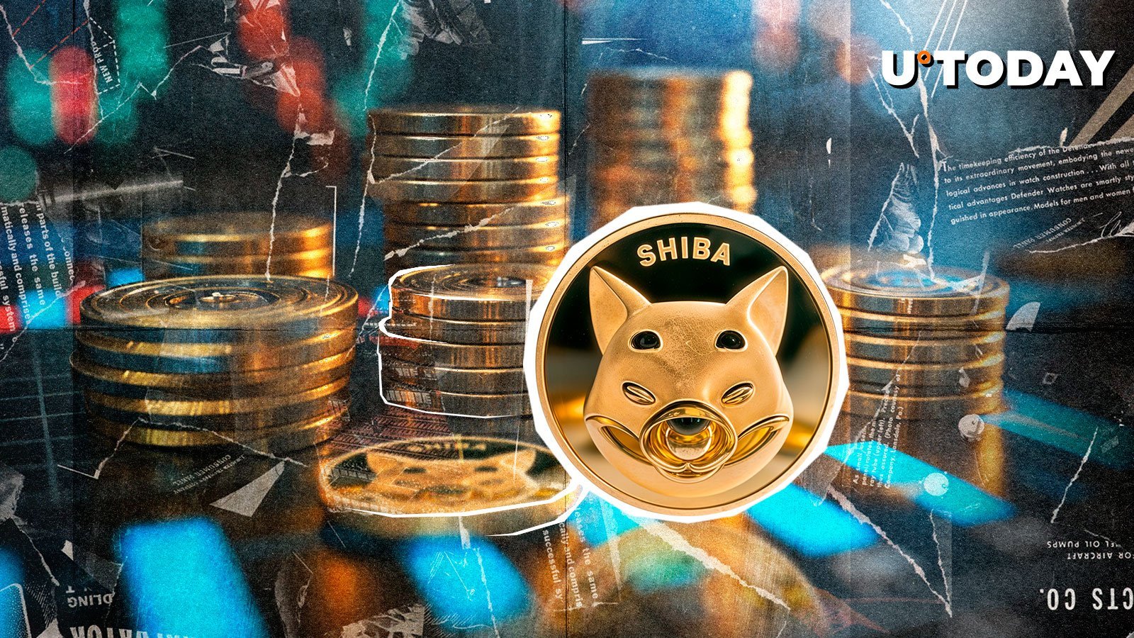 Shiba Inu SHIB Surges 1010 Percent: Discover the Unexpected Cause