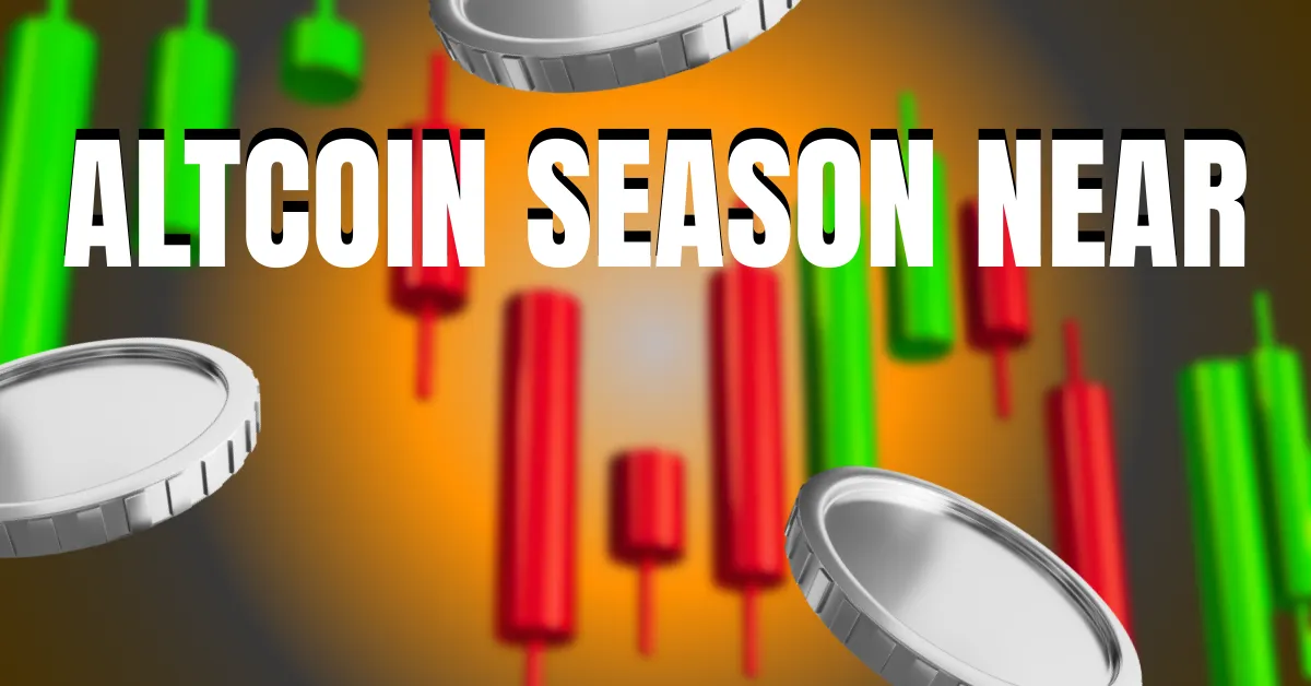 Altcoin Season 2025: Are We Witnessing a Capital Rotation?
