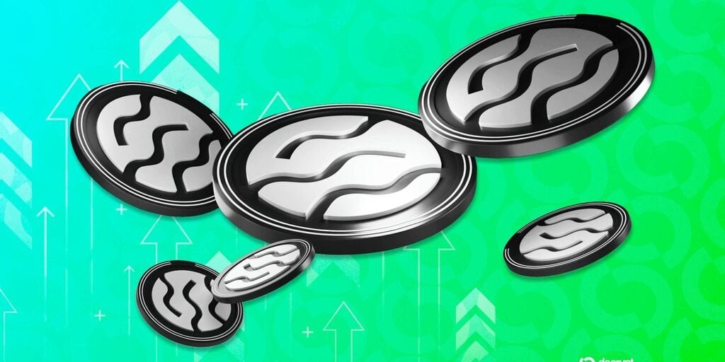 Sei Cryptocurrency Soars 47 Percent After Wyoming Stablecoin News