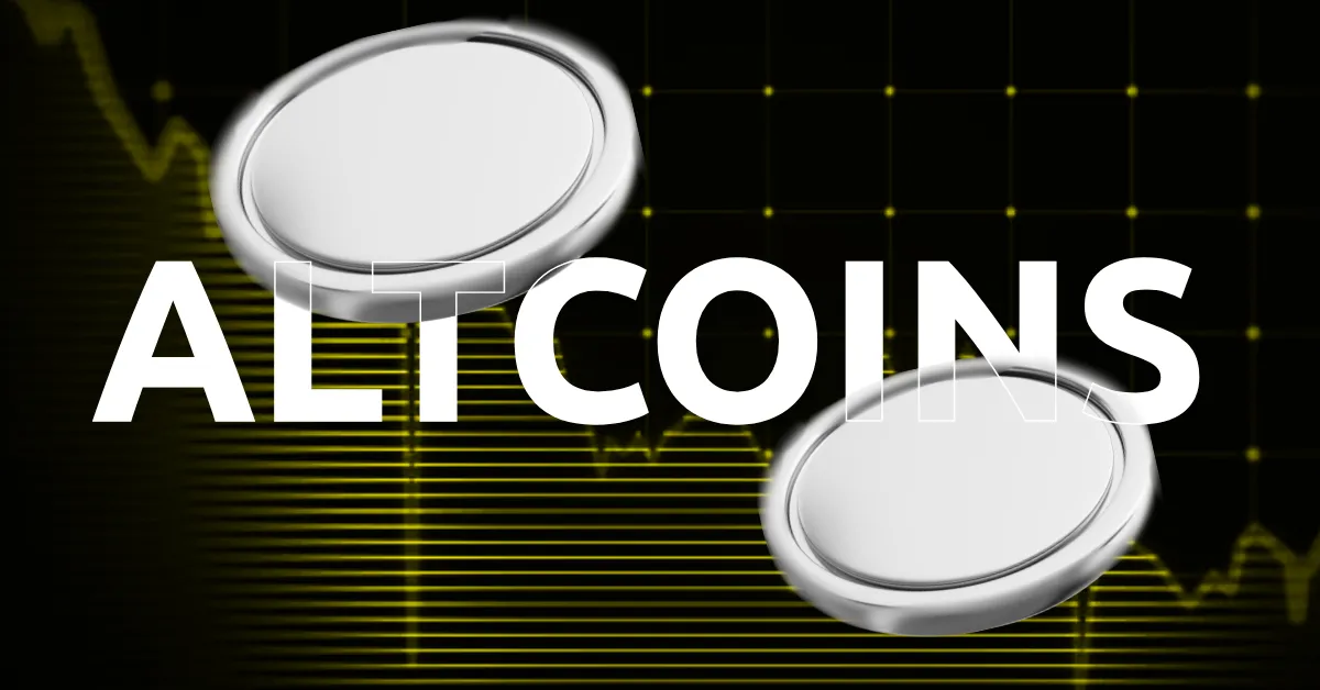 Experts Recommend Altcoins for Potential 10x Growth