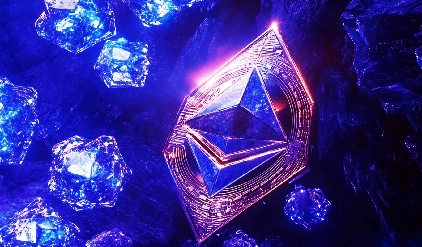 Crypto Analyst Predicts 60% Rally for Ethereum Despite Recent Dip