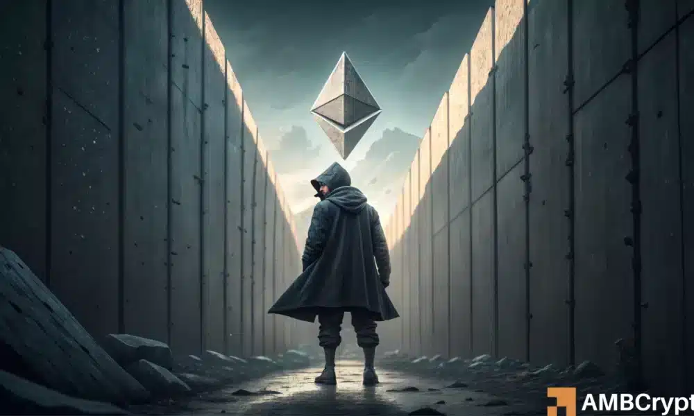 Ethereum's 8% Recovery: Can It Hit $3,000 in Q3?