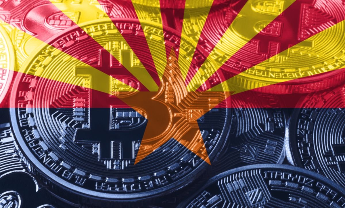 Arizona Senate Takes Bold Step to Establish a State Bitcoin Reserve