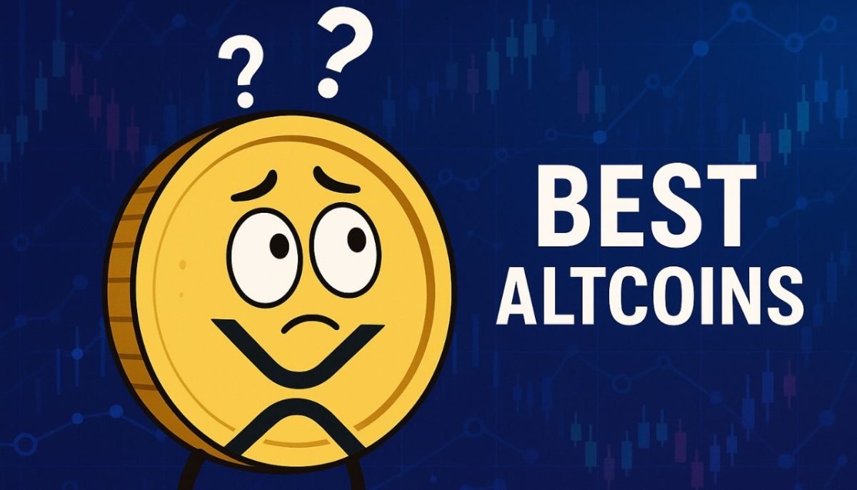 Best Altcoins Expected to Surge Amid Uncertainty Surrounding XRP