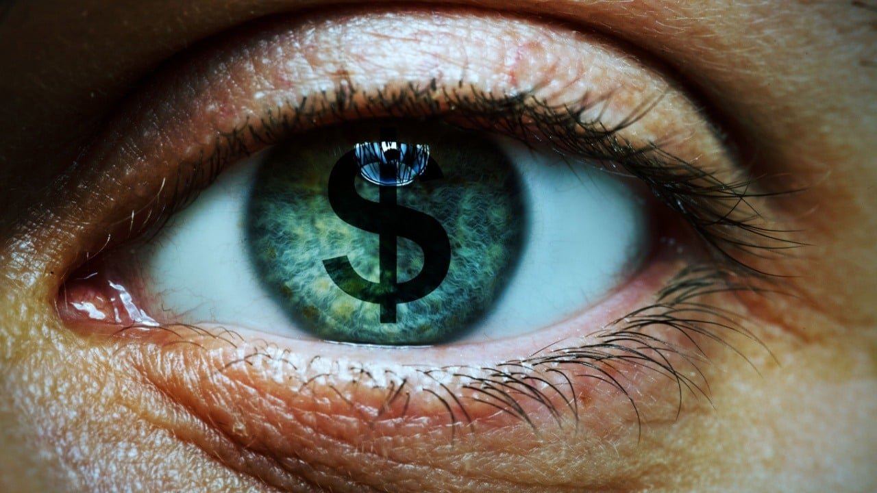 World’s Biometric Crypto ID Project Integrates USDC Stablecoin Support