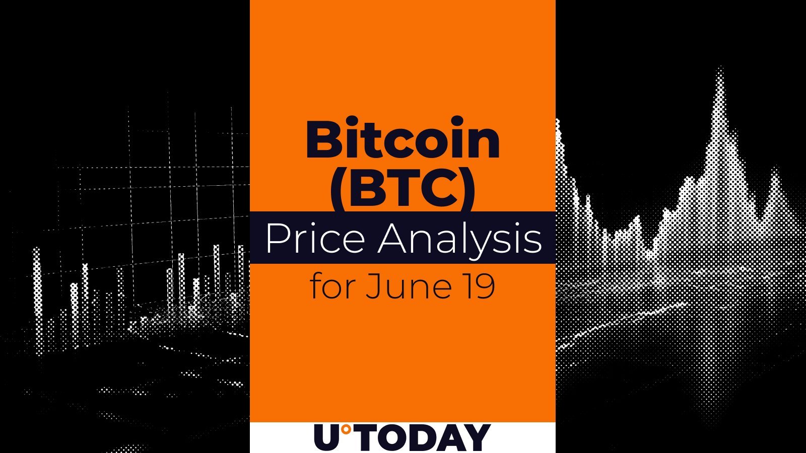 Bitcoin Price Prediction: Recovery Trends on June 19
