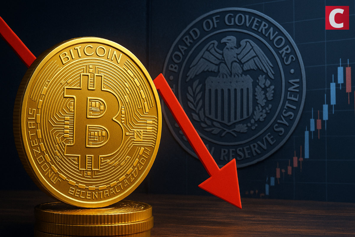 Bitcoin Price Faces Uncertainty Ahead of FOMC Meeting: What Investors Should Know