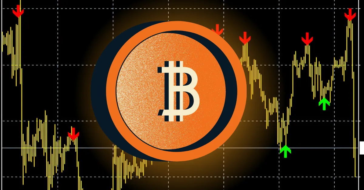 Bitcoin Anticipates Major Bull Run as CAGR Reaches 31 Percent