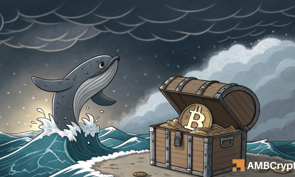 Bitcoin Struggles at $111K: Is the Bullish Trend Coming to an End?