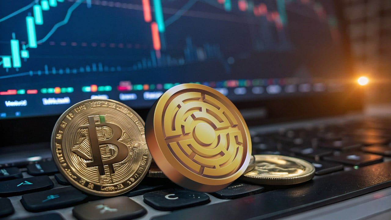 Bitcoin Under Pressure as Market Pulls Back Amid Trump-Musk Feud