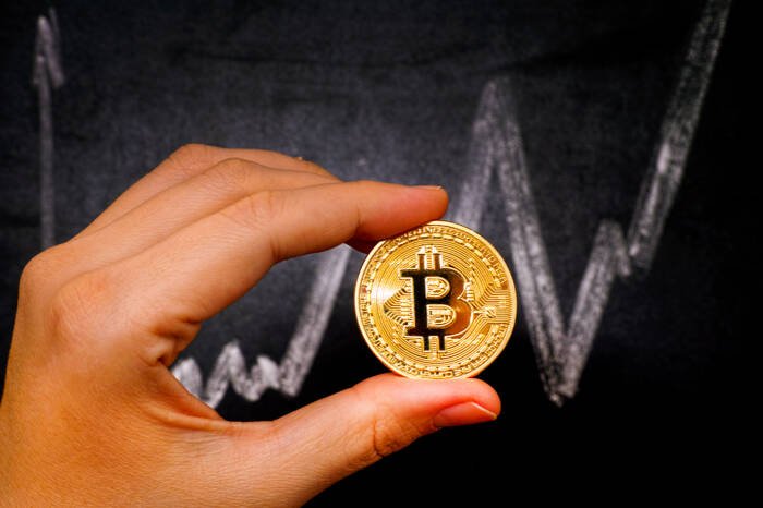 Bitcoin Poised for a Powerful Rally as It Approaches 110000