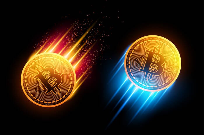Bitcoin Market Shows Strong Bullish Trends Despite Range Trading