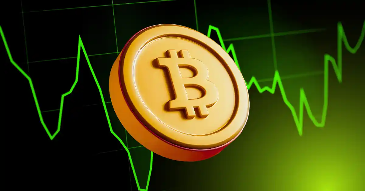 Bitcoin Price Update: Institutional Interest Drives Markets