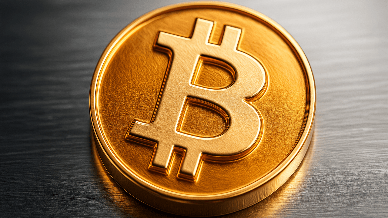 Bitcoin Holds Strong Above $105K as Market Stabilizes